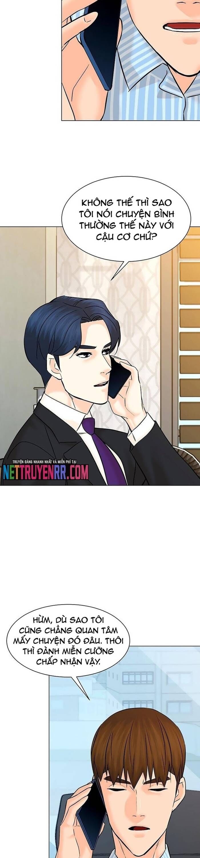 Người Trở Về Từ Cõi Chết Chapter 112 - Trang 2
