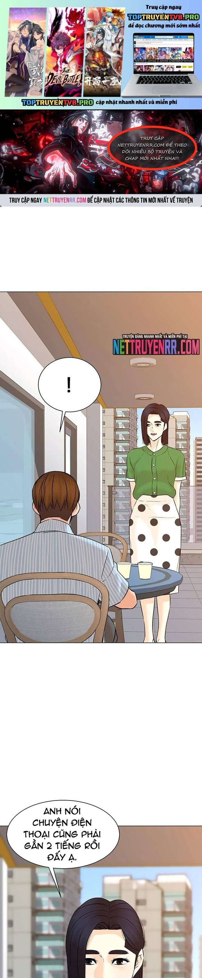 Người Trở Về Từ Cõi Chết Chapter 112 - Trang 2