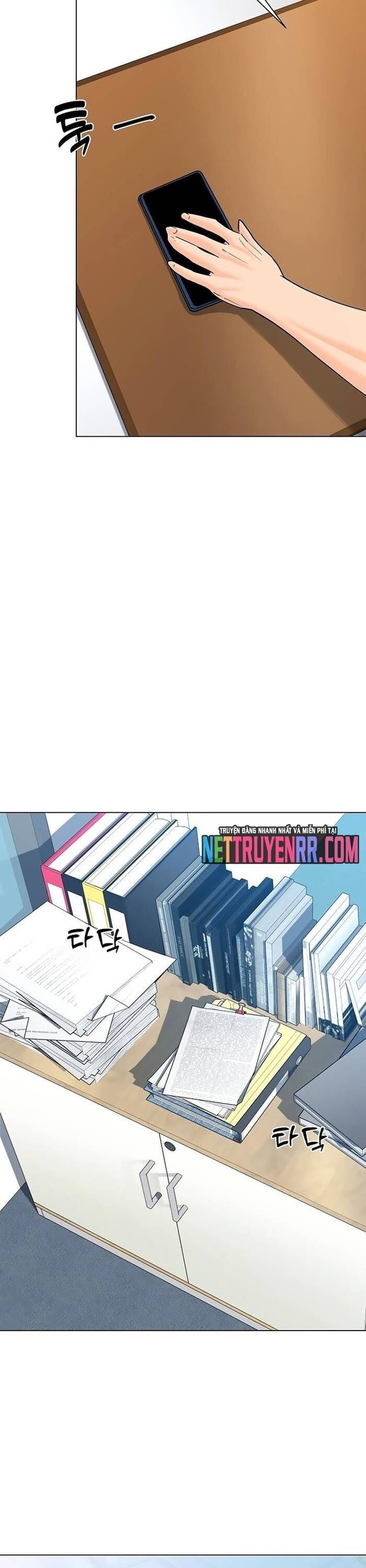 Người Trở Về Từ Cõi Chết Chapter 112 - Trang 2