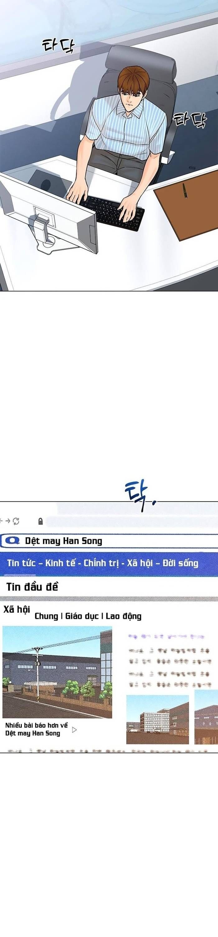 Người Trở Về Từ Cõi Chết Chapter 112 - Trang 2