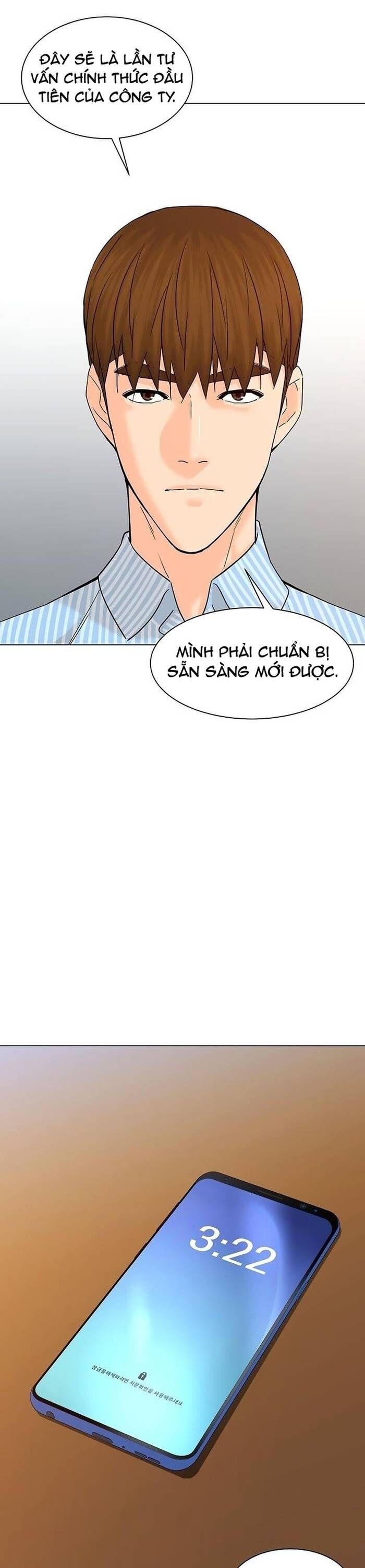 Người Trở Về Từ Cõi Chết Chapter 112 - Trang 2