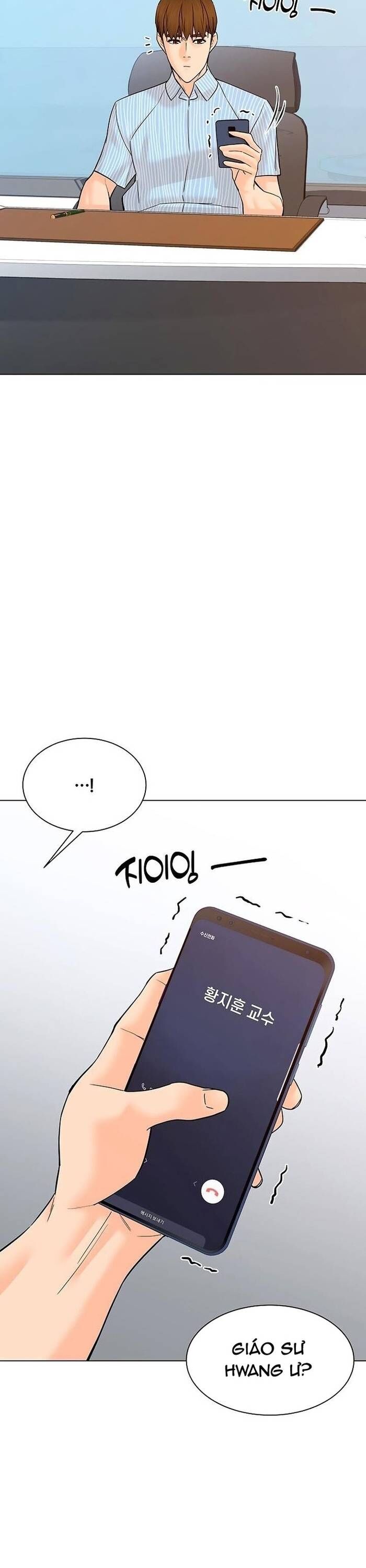 Người Trở Về Từ Cõi Chết Chapter 112 - Trang 2