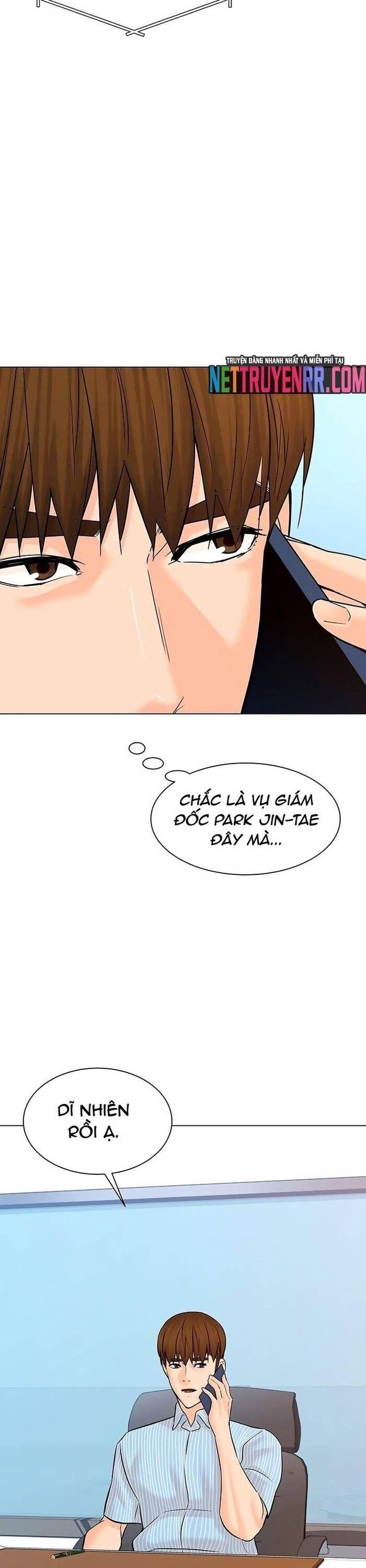 Người Trở Về Từ Cõi Chết Chapter 112 - Trang 2