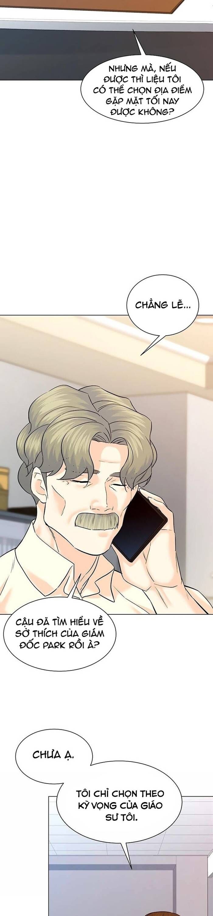 Người Trở Về Từ Cõi Chết Chapter 112 - Trang 2