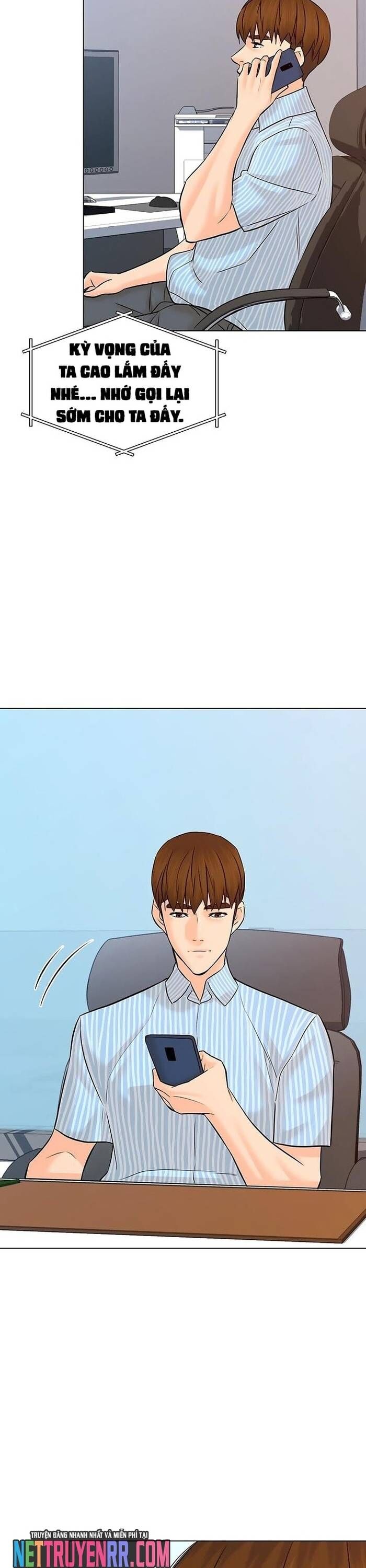 Người Trở Về Từ Cõi Chết Chapter 112 - Trang 2