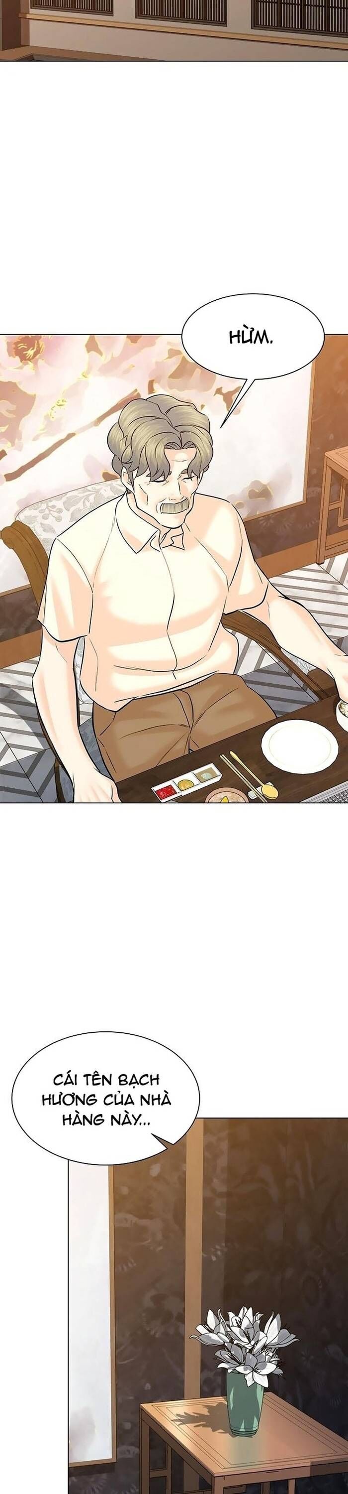 Người Trở Về Từ Cõi Chết Chapter 112 - Trang 2