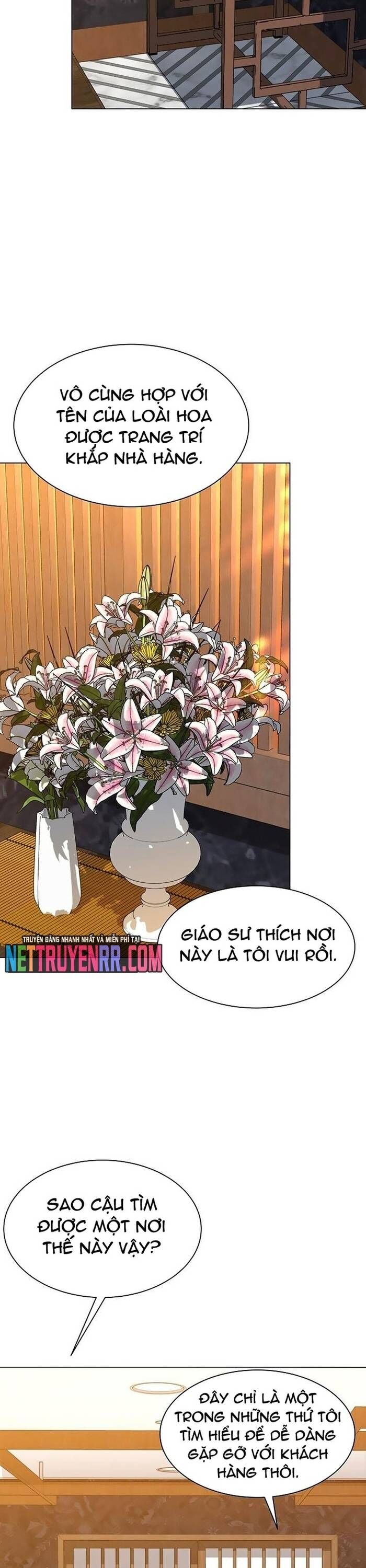 Người Trở Về Từ Cõi Chết Chapter 112 - Trang 2