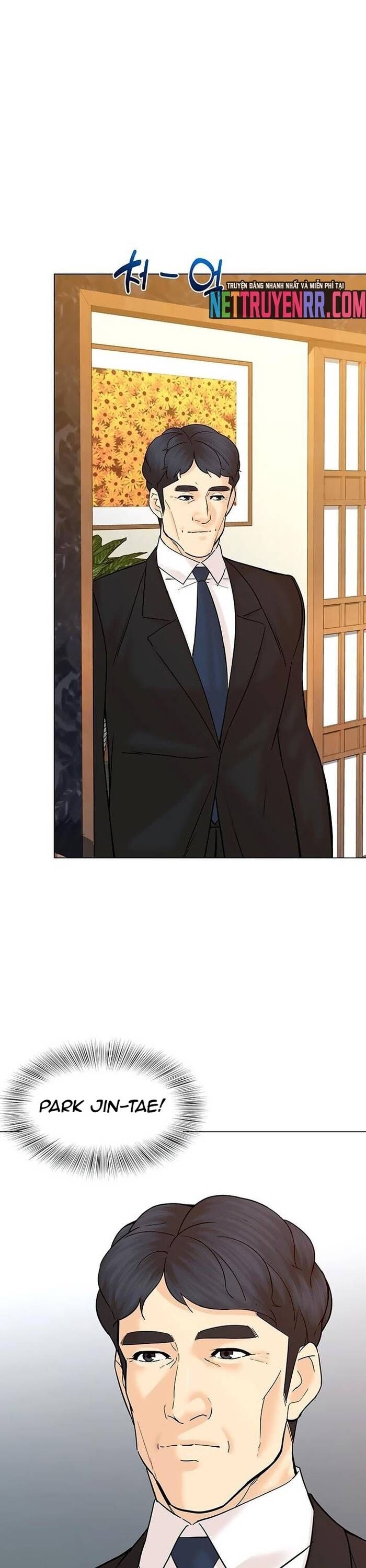 Người Trở Về Từ Cõi Chết Chapter 112 - Trang 2