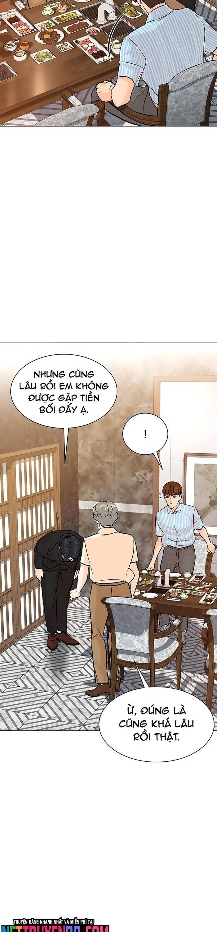 Người Trở Về Từ Cõi Chết Chapter 112 - Trang 2