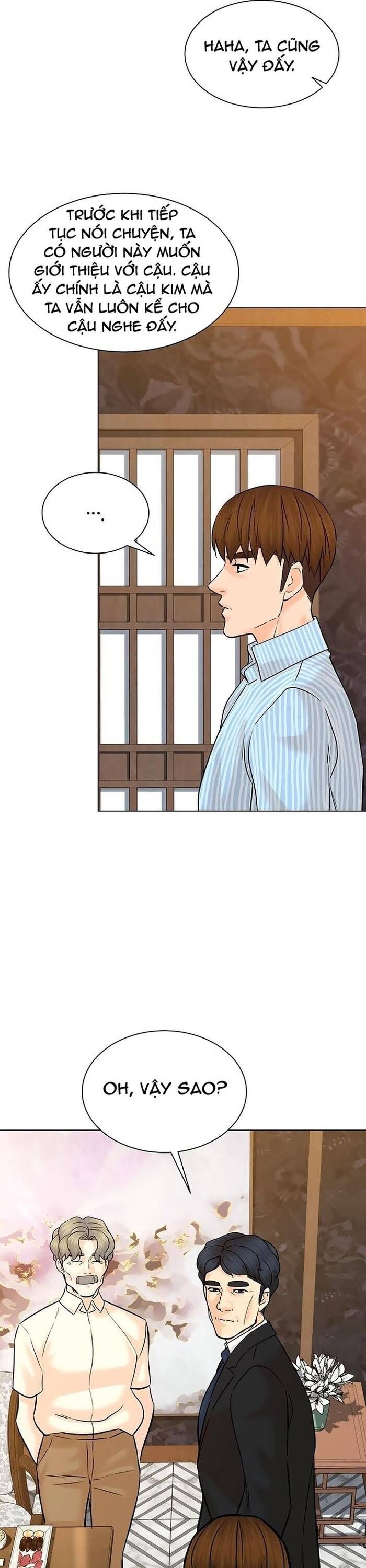 Người Trở Về Từ Cõi Chết Chapter 112 - Trang 2