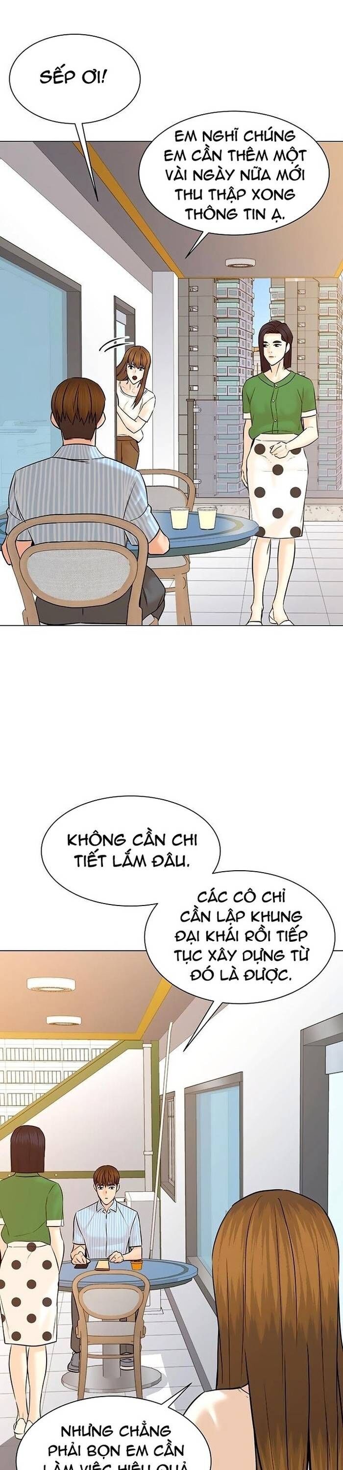 Người Trở Về Từ Cõi Chết Chapter 112 - Trang 2