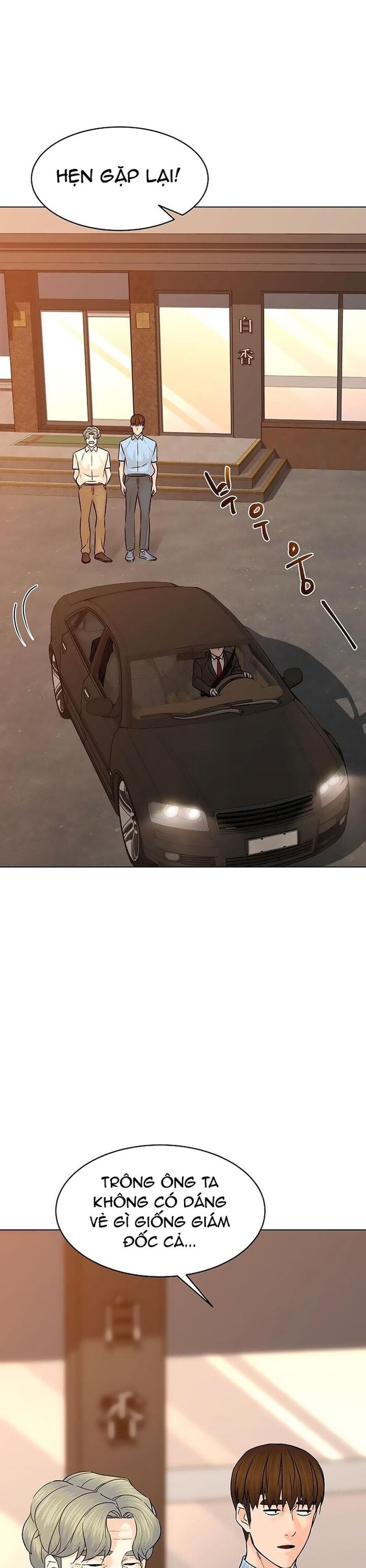 Người Trở Về Từ Cõi Chết Chapter 115 - Trang 2