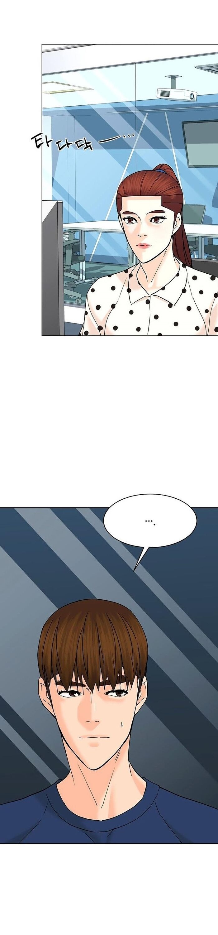 Người Trở Về Từ Cõi Chết Chapter 116 - Trang 2