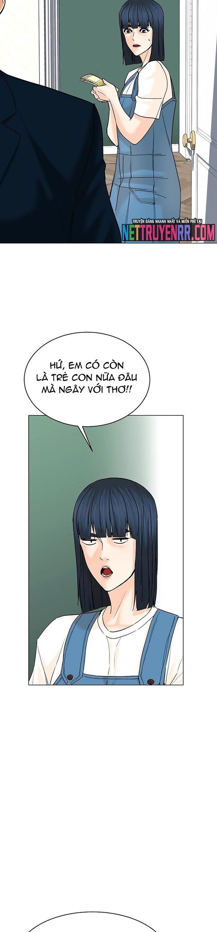 Người Trở Về Từ Cõi Chết Chapter 117 - Trang 2