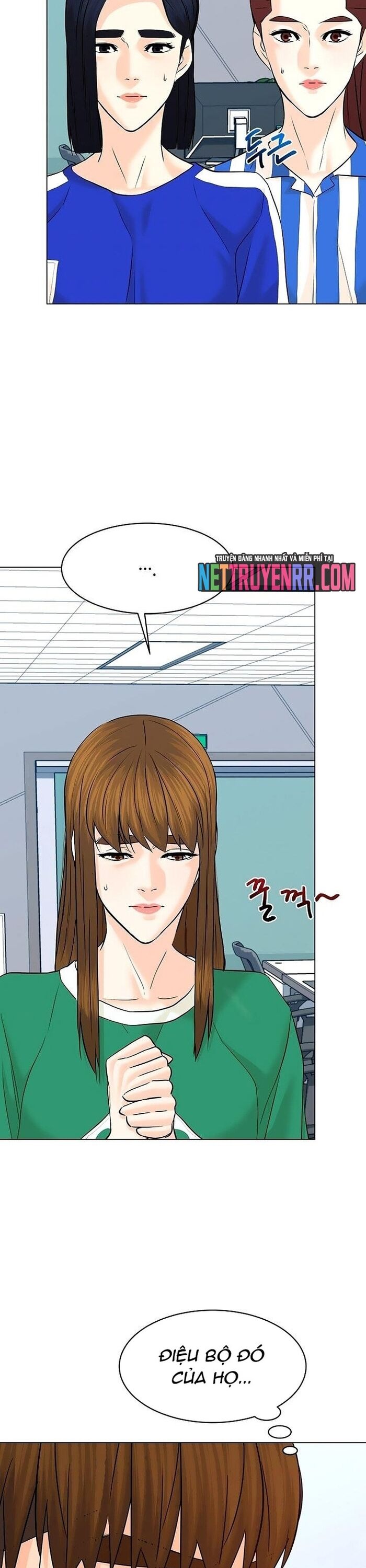 Người Trở Về Từ Cõi Chết Chapter 117 - Trang 2