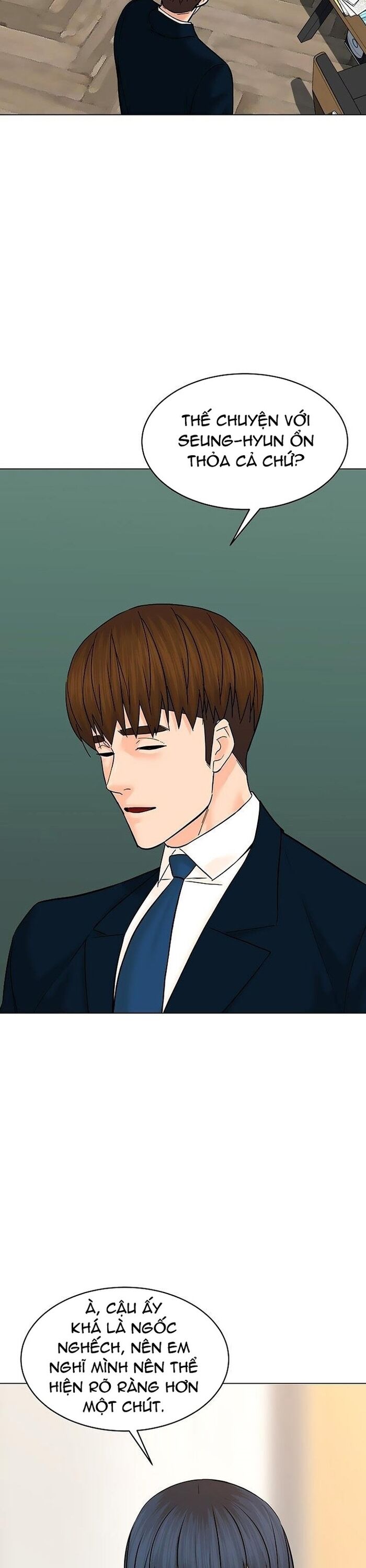 Người Trở Về Từ Cõi Chết Chapter 117 - Trang 2