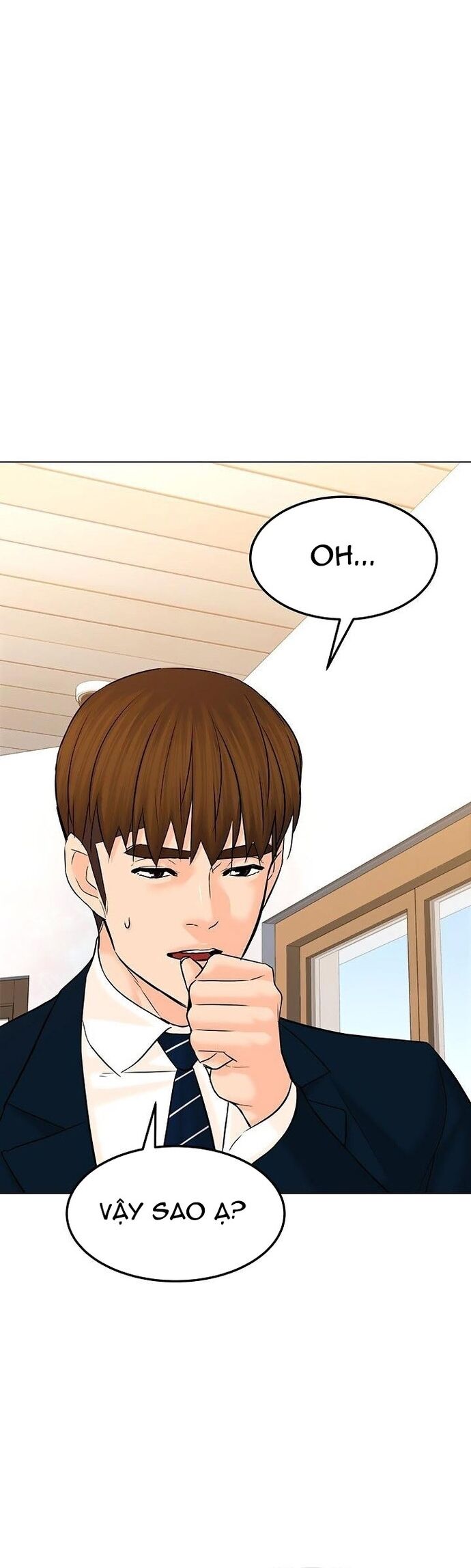 Người Trở Về Từ Cõi Chết Chapter 124 - Trang 2