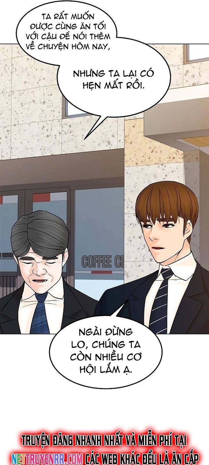 Người Trở Về Từ Cõi Chết Chapter 124 - Trang 2