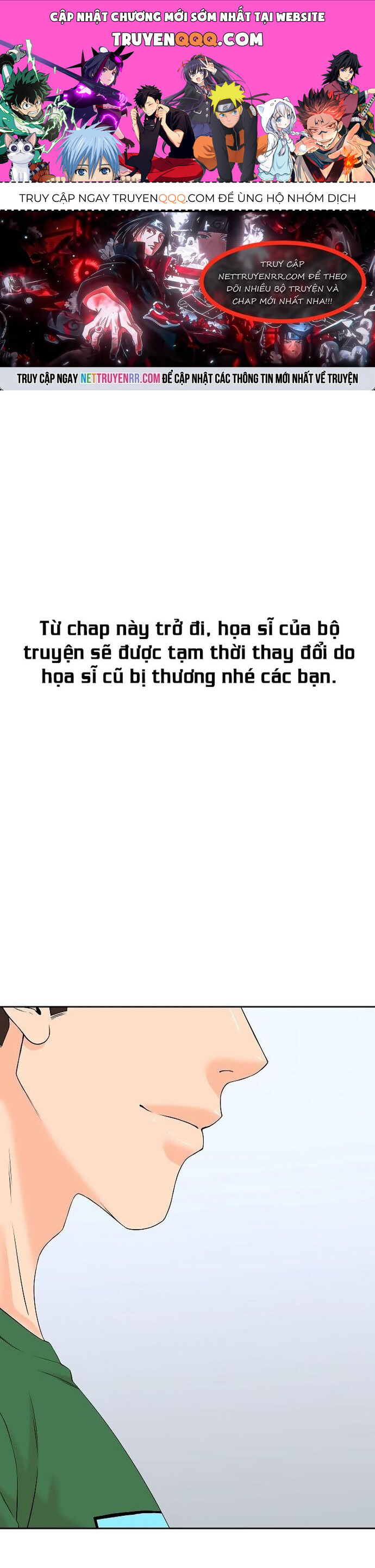 Người Trở Về Từ Cõi Chết Chapter 127 - Trang 2