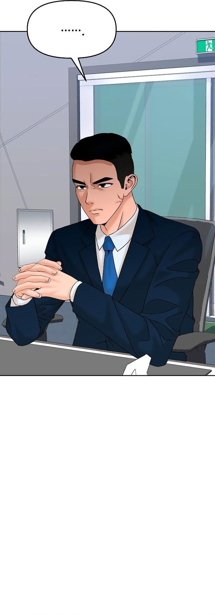 Người Trở Về Từ Cõi Chết Chapter 127 - Trang 2