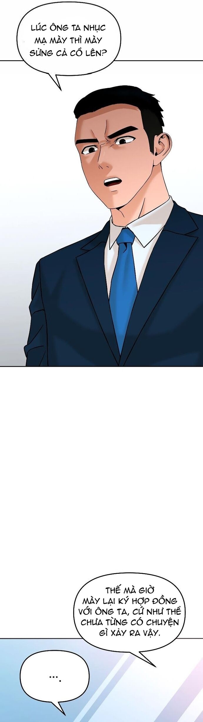 Người Trở Về Từ Cõi Chết Chapter 127 - Trang 2