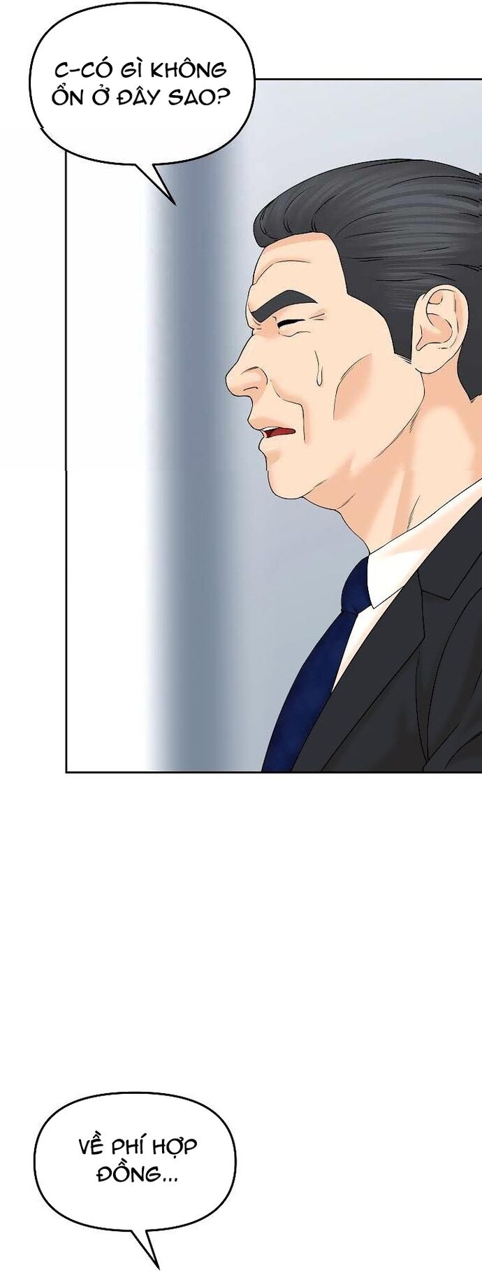 Người Trở Về Từ Cõi Chết Chapter 127 - Trang 2