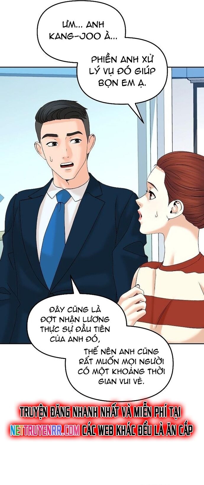 Người Trở Về Từ Cõi Chết Chapter 128 - Trang 2