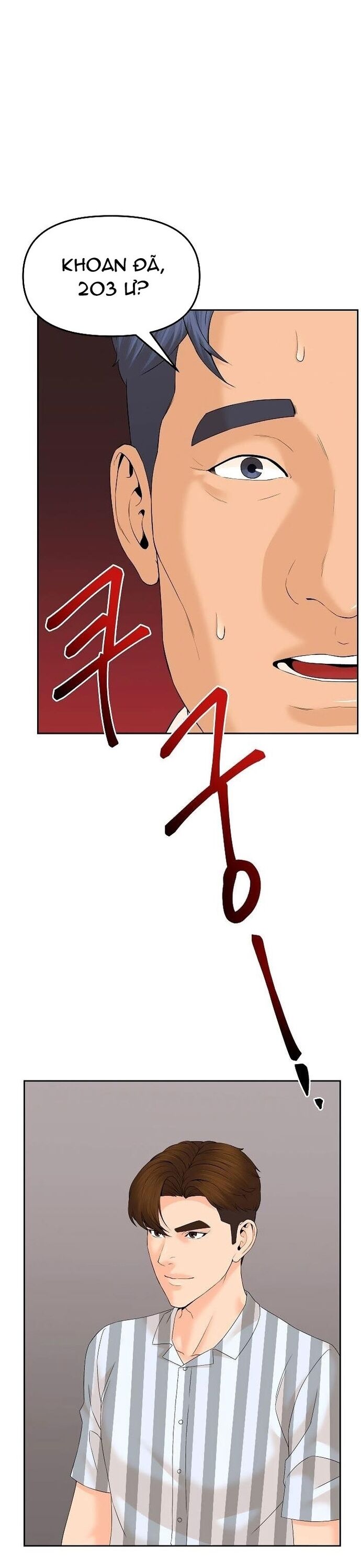 Người Trở Về Từ Cõi Chết Chapter 137 - Trang 2
