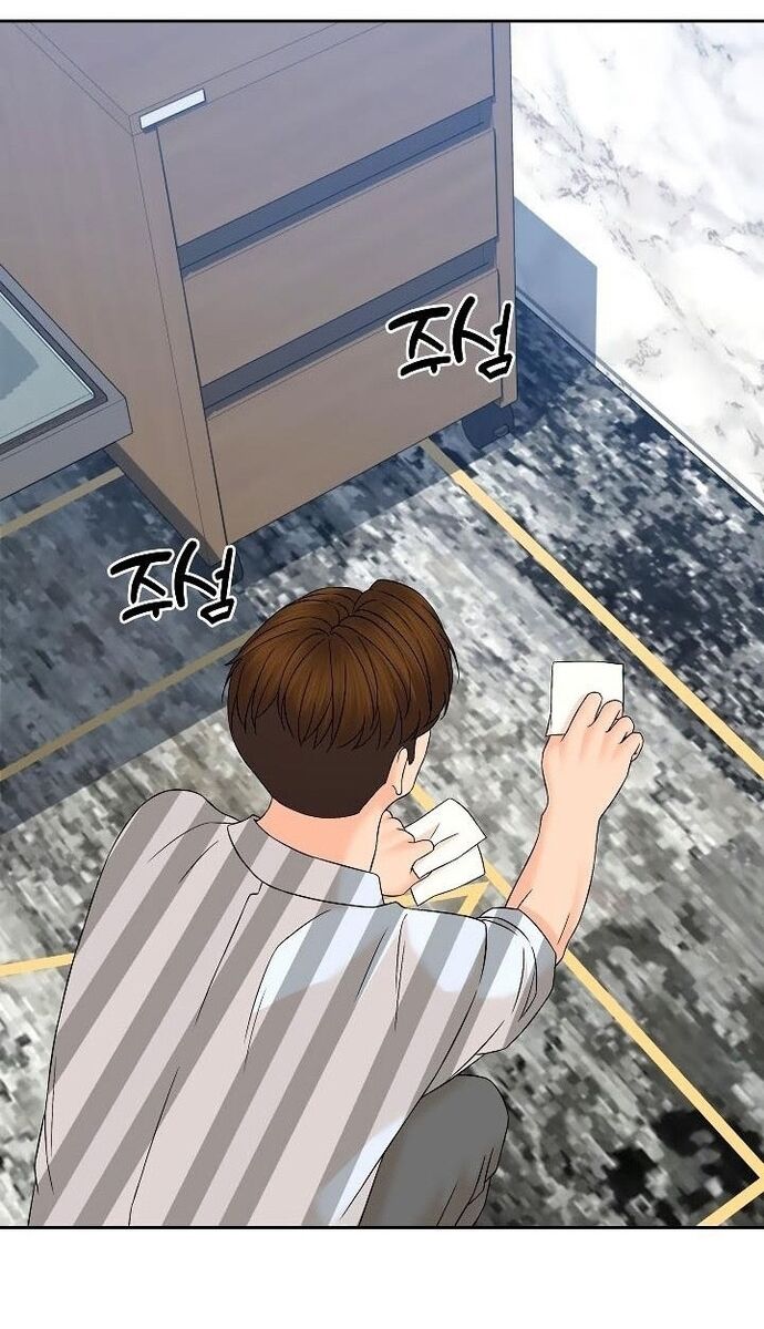 Người Trở Về Từ Cõi Chết Chapter 138 - Trang 2