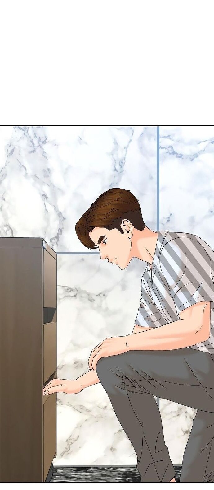 Người Trở Về Từ Cõi Chết Chapter 138 - Trang 2