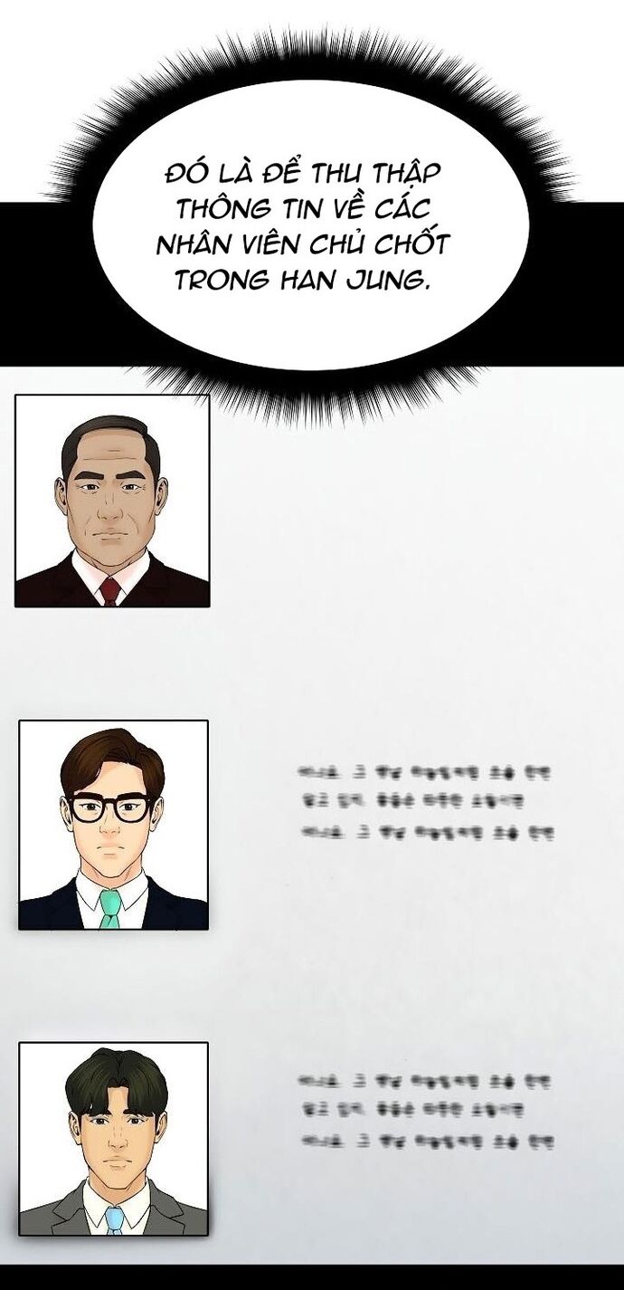 Người Trở Về Từ Cõi Chết Chapter 138 - Trang 2