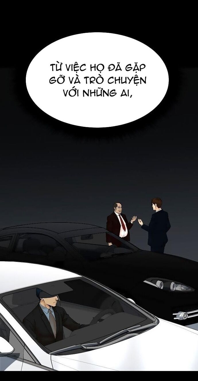 Người Trở Về Từ Cõi Chết Chapter 138 - Trang 2