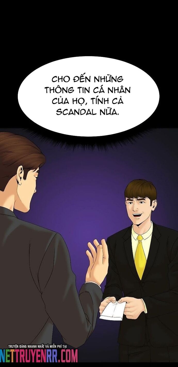 Người Trở Về Từ Cõi Chết Chapter 138 - Trang 2