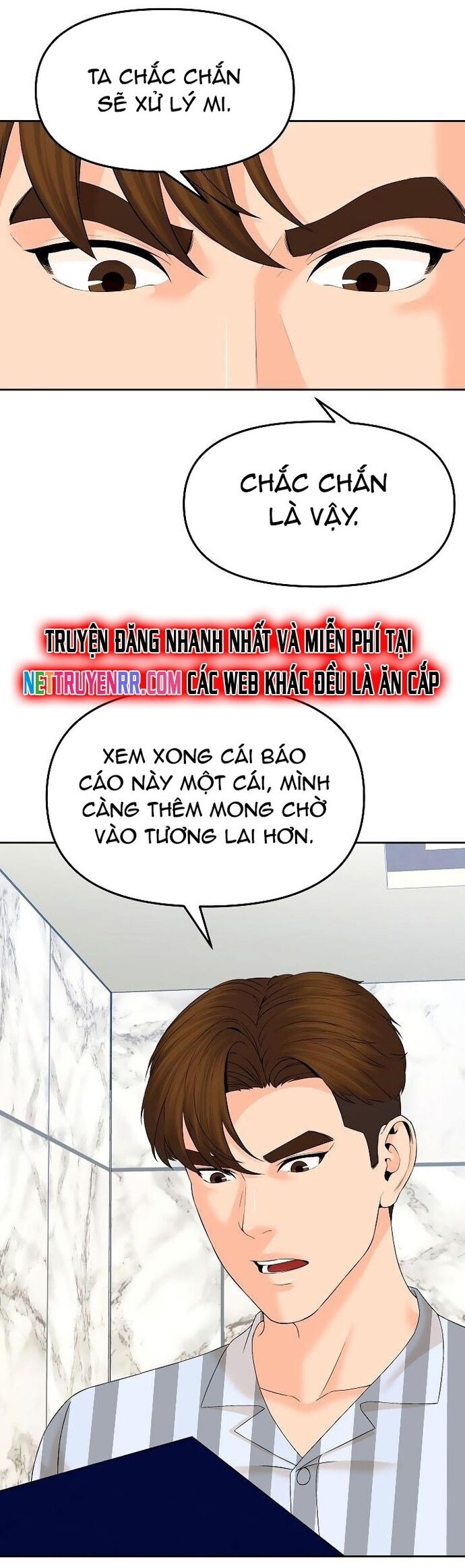Người Trở Về Từ Cõi Chết Chapter 138 - Trang 2