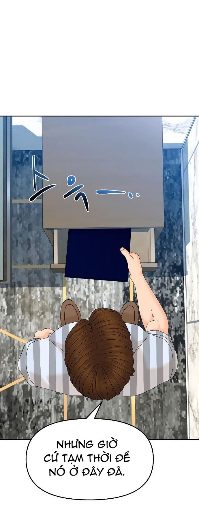 Người Trở Về Từ Cõi Chết Chapter 138 - Trang 2