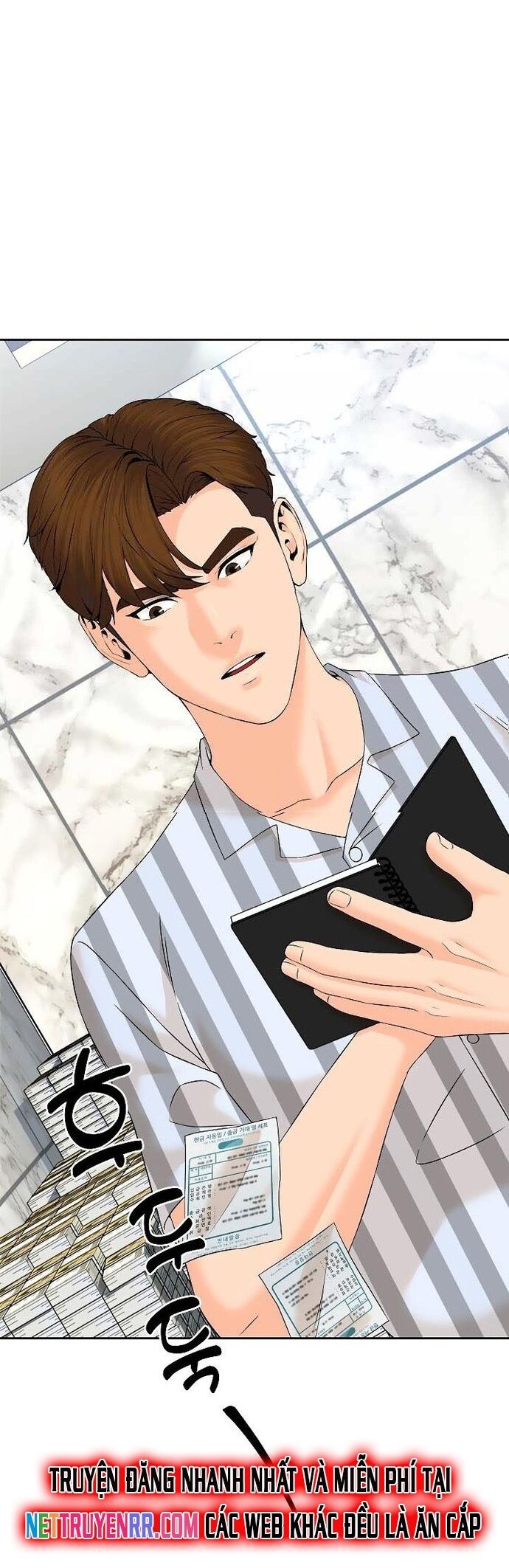 Người Trở Về Từ Cõi Chết Chapter 138 - Trang 2