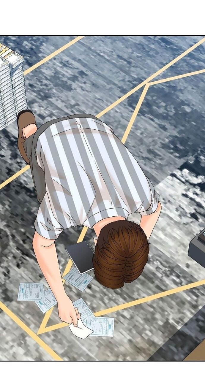 Người Trở Về Từ Cõi Chết Chapter 138 - Trang 2