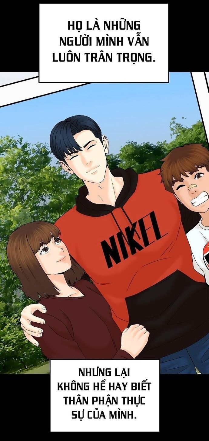 Người Trở Về Từ Cõi Chết Chapter 138 - Trang 2