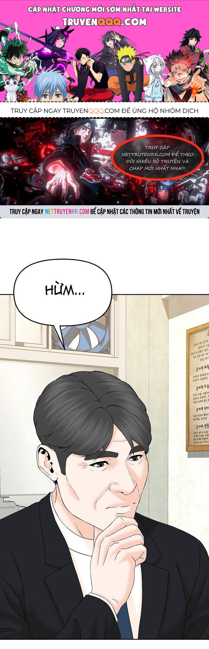Người Trở Về Từ Cõi Chết Chapter 140 - Trang 2