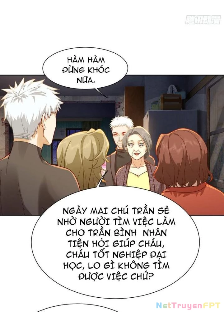 Long Vương Lệnh Chapter 23 - Trang 2