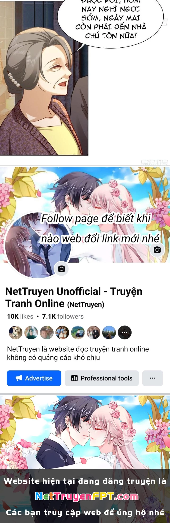 Long Vương Lệnh Chapter 23 - Trang 2