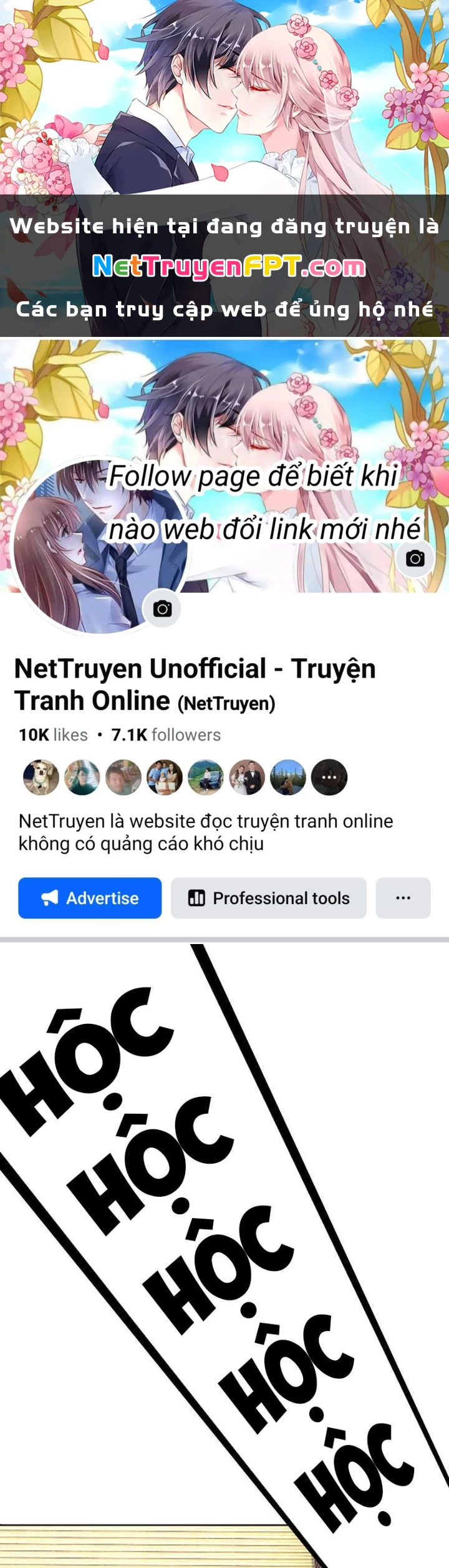 Long Vương Lệnh Chapter 23 - Trang 2