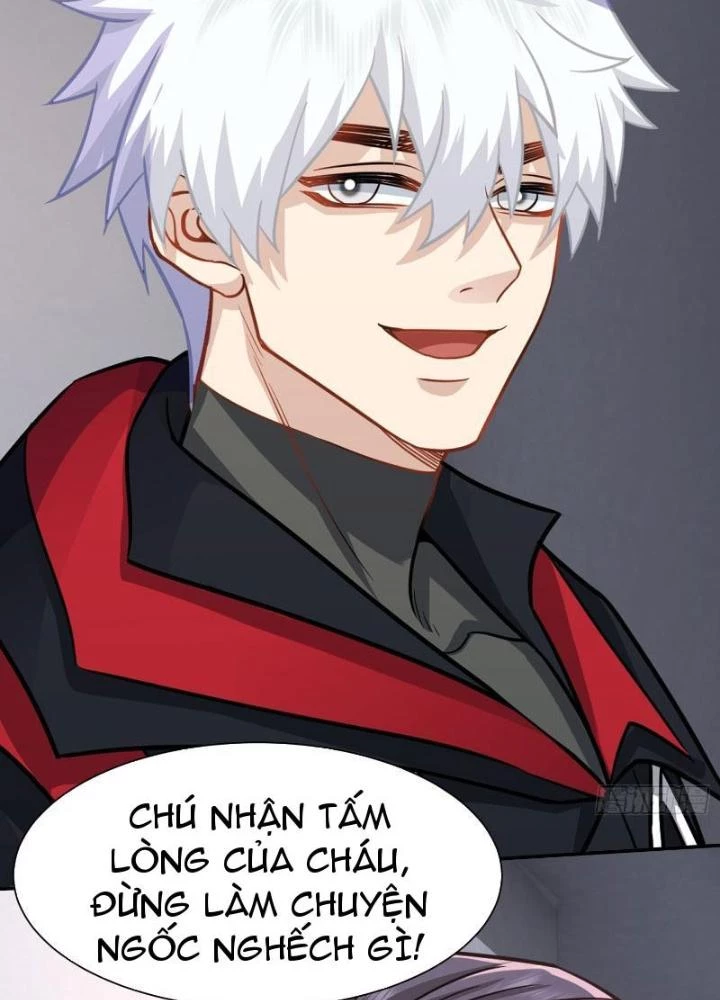 Long Vương Lệnh Chapter 24 - Trang 2