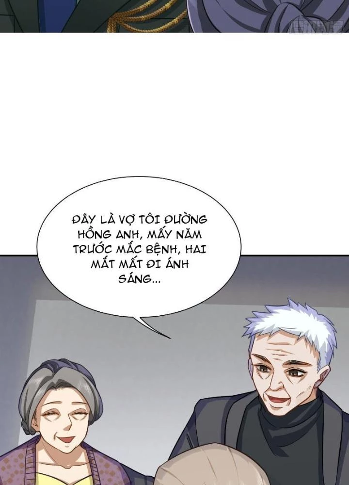 Long Vương Lệnh Chapter 24 - Trang 2