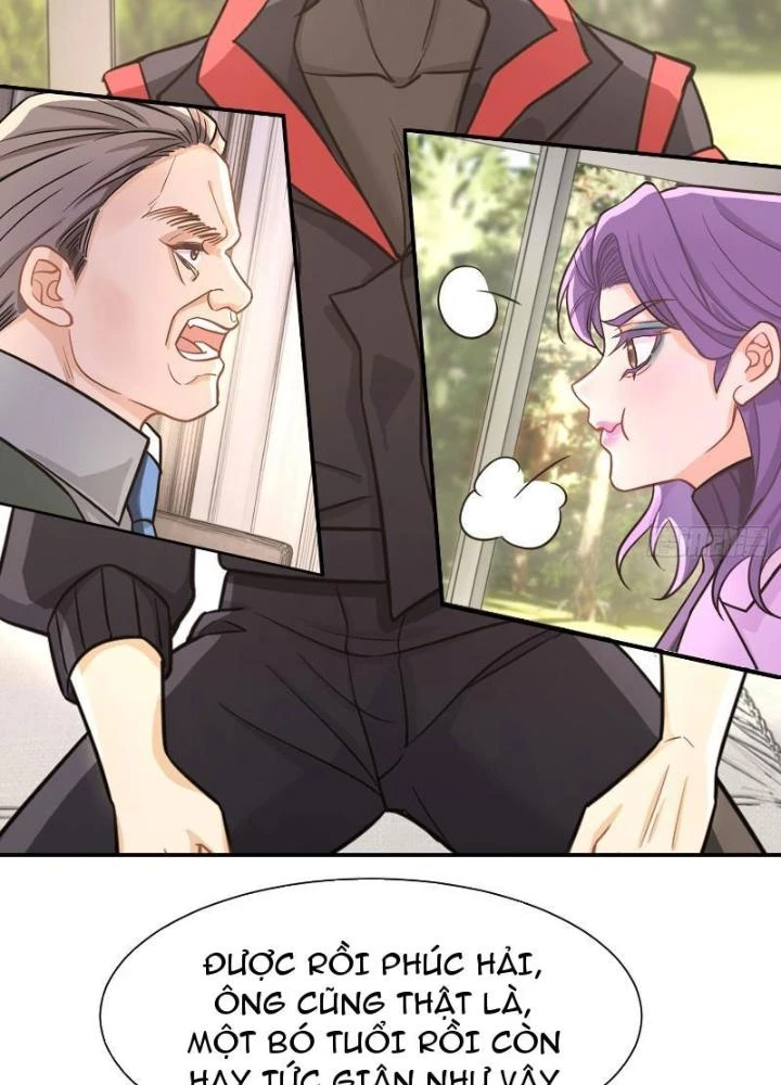 Long Vương Lệnh Chapter 24 - Trang 2