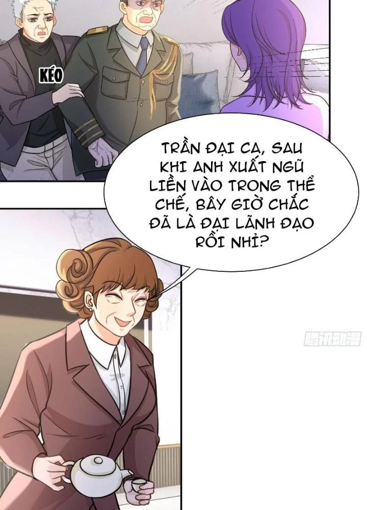 Long Vương Lệnh Chapter 24 - Trang 2