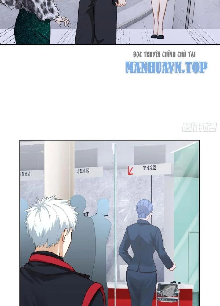 Long Vương Lệnh Chapter 25 - Trang 2