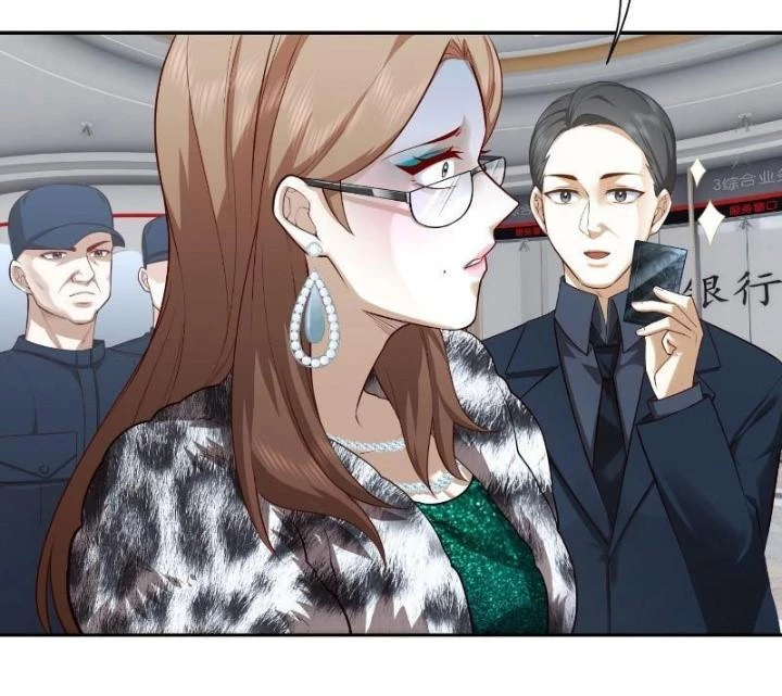 Long Vương Lệnh Chapter 25 - Trang 2