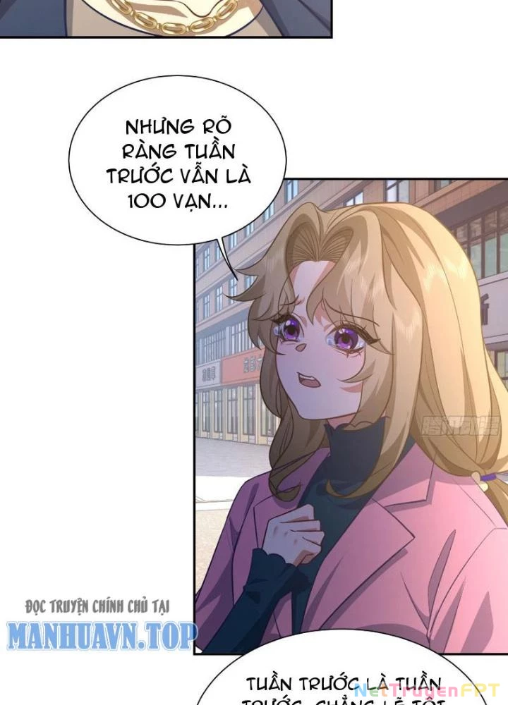 Long Vương Lệnh Chapter 25 - Trang 2