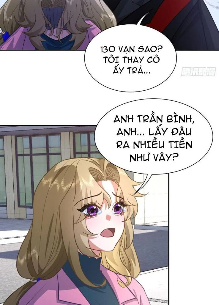 Long Vương Lệnh Chapter 25 - Trang 2